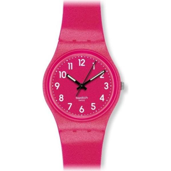 orologi Swatch rosso