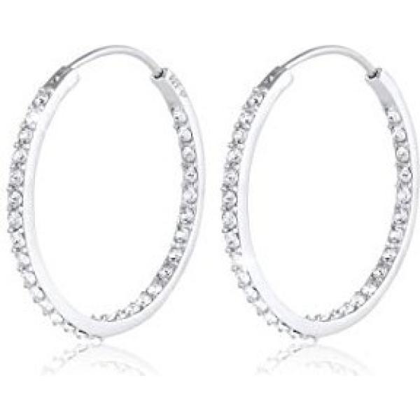 orecchini Elli bianco