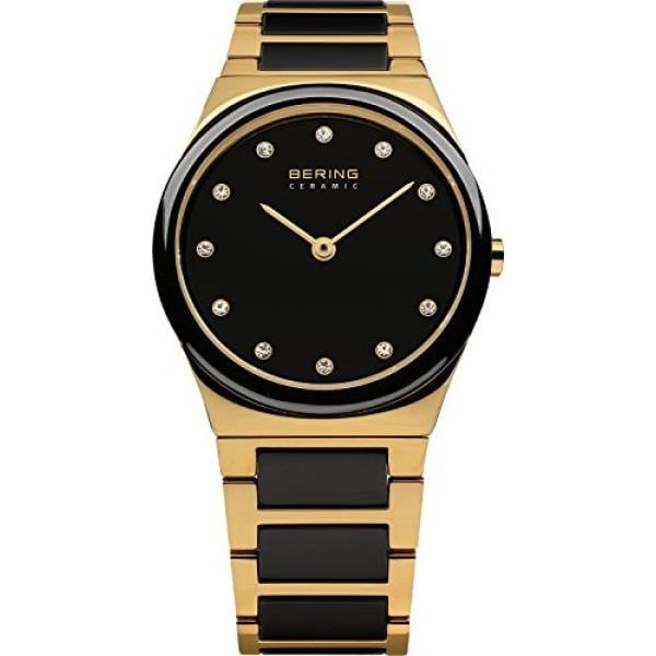 orologi Bering nero