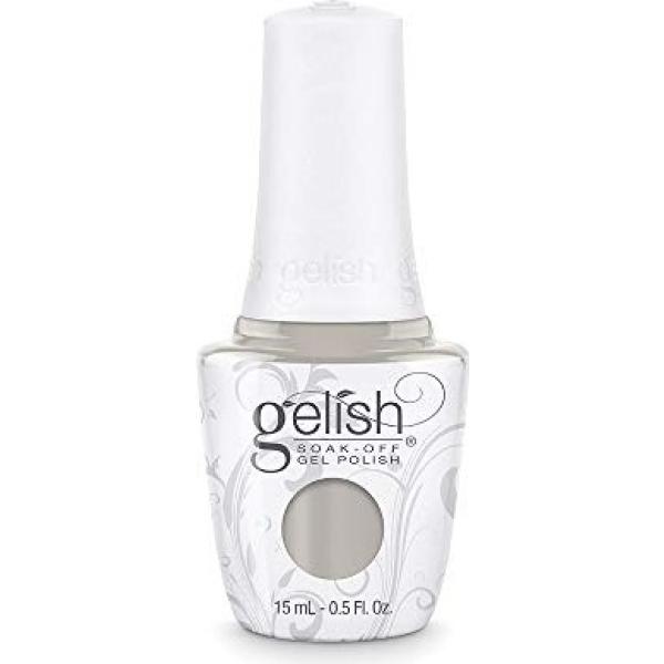 smalti Gelish bianco