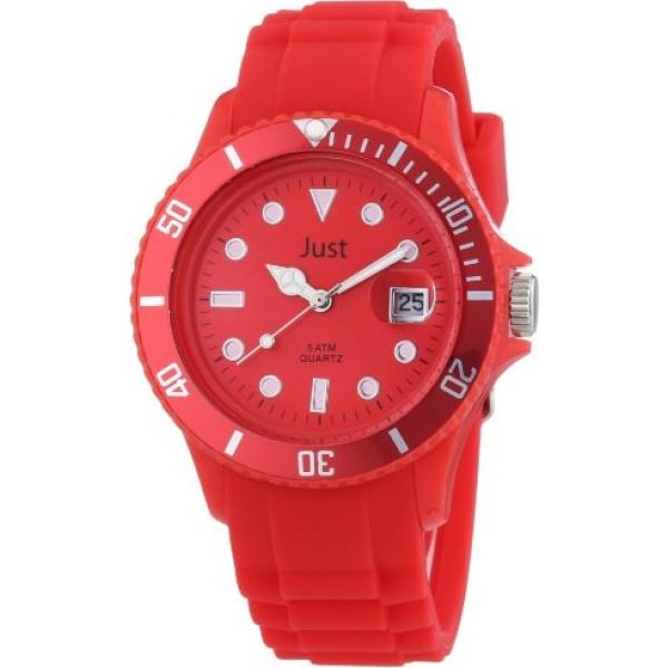 orologi Just Watches rosso
