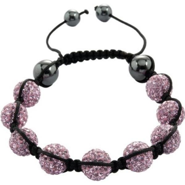 braccialetti Burgmeister multicolore