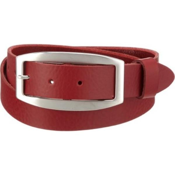 cinture Mgm marrone