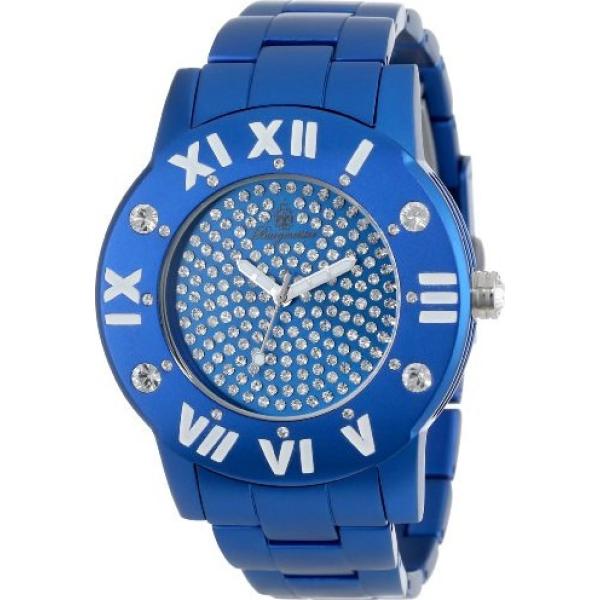 orologi Burgmeister blu