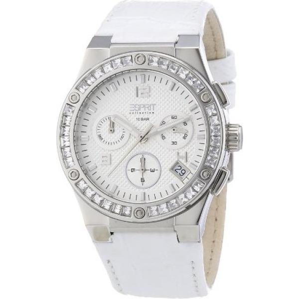 orologi Esprit bianco