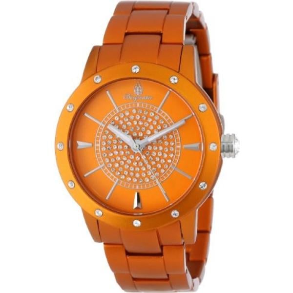orologi Burgmeister marrone