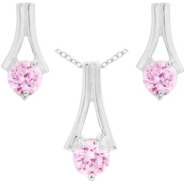 Orecchini in sterling 925 argento Ornami