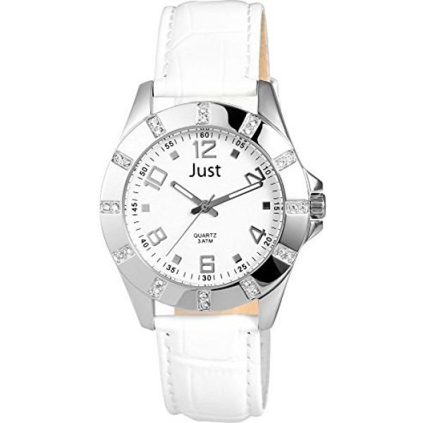orologi Just Watches bianco