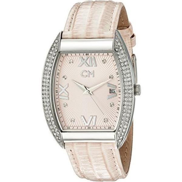 orologi Carlo Monti rosa