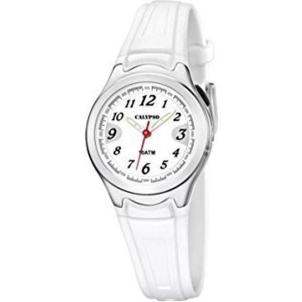 orologi Calypso bianco