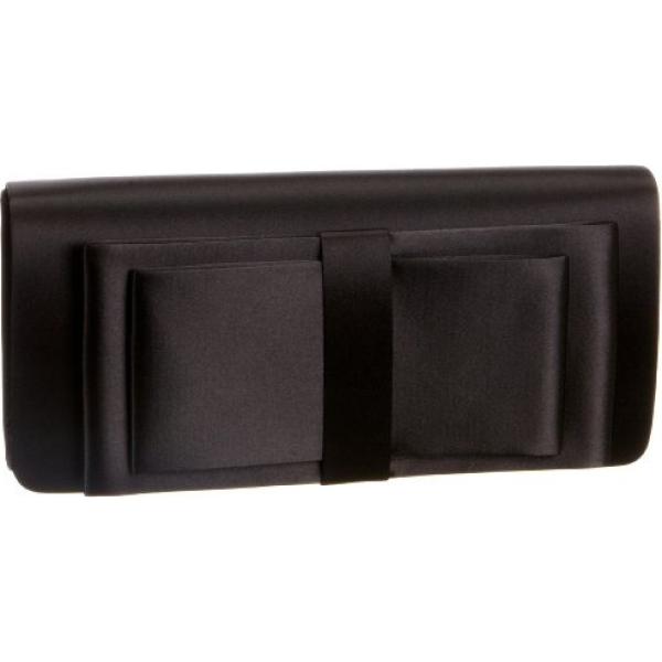 Pochette nero Menbur nero