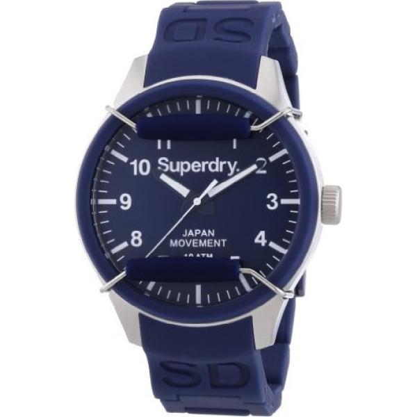 orologi Superdry blu