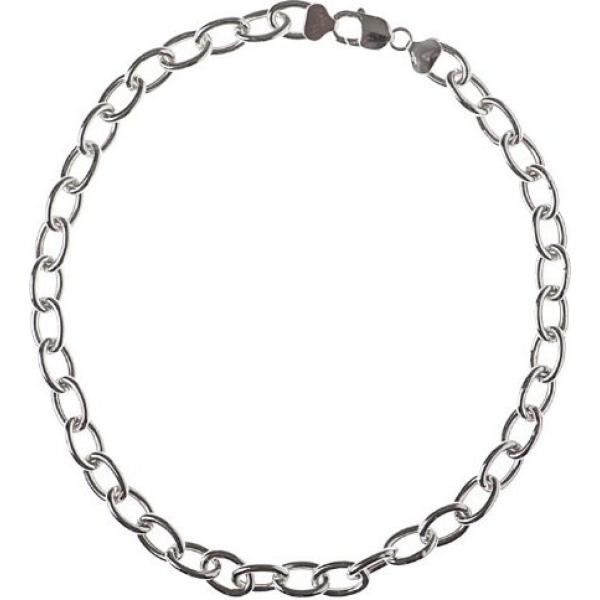 Collana in sterling 925 argento Adara