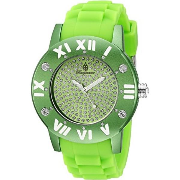 orologi Burgmeister verde