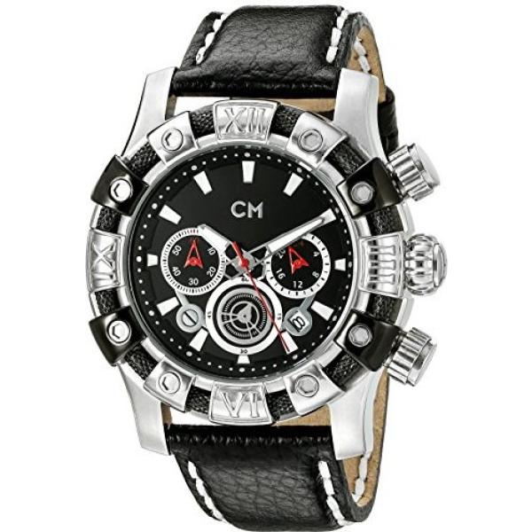 orologi Carlo Monti multicolore