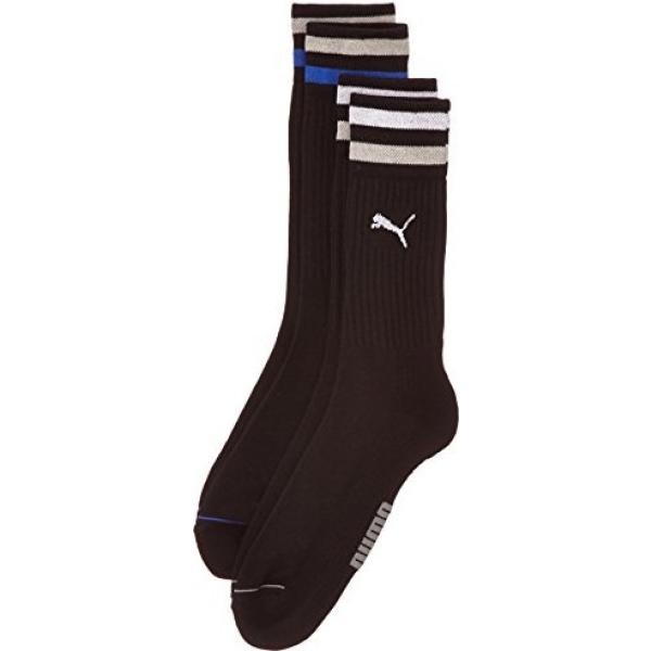 calzini Puma nero