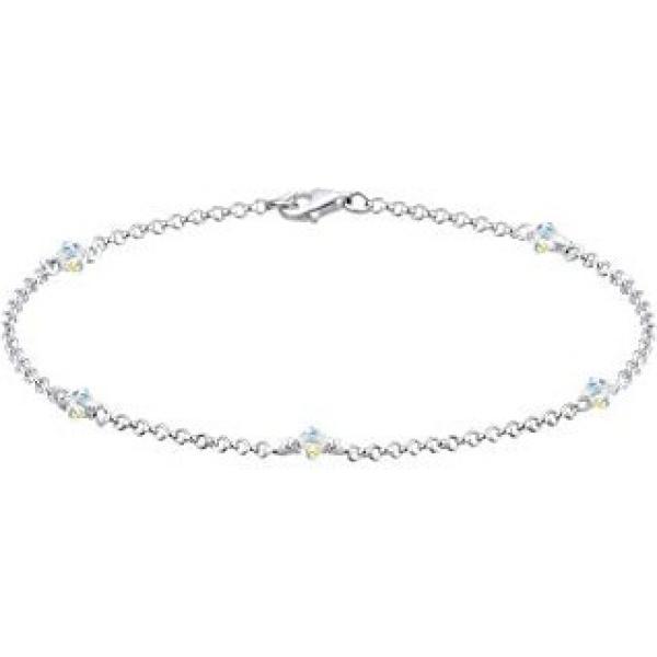 braccialetti Elli bianco