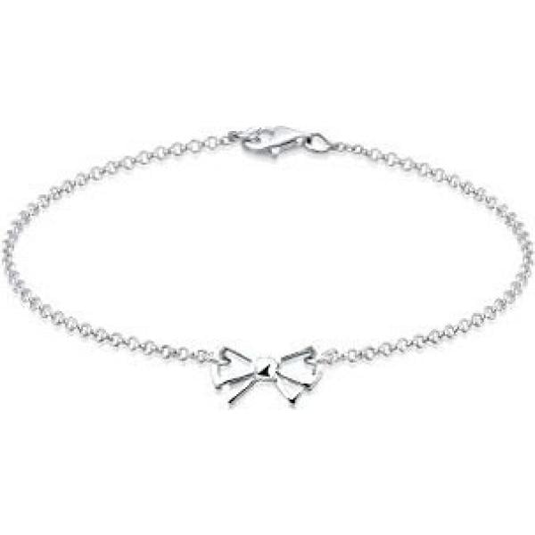braccialetti Elli bianco