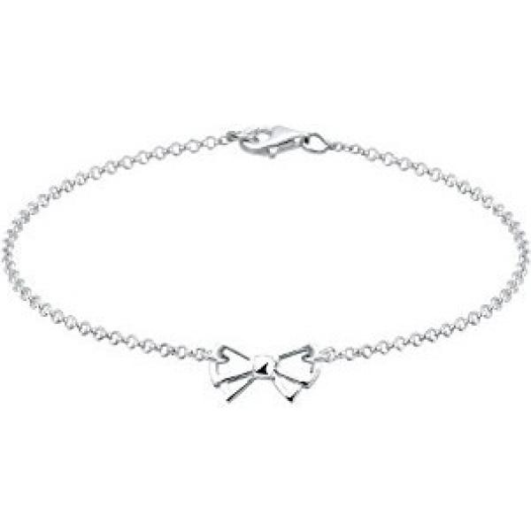 Bracciale in sterling 925 argento Elli grigio