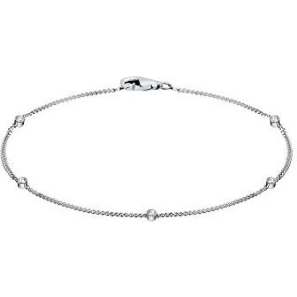 braccialetti Elli bianco