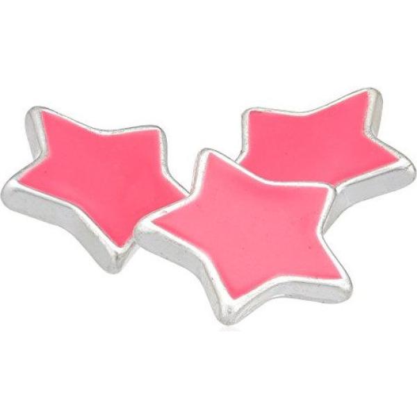 ciondoli Pilgrim rosa