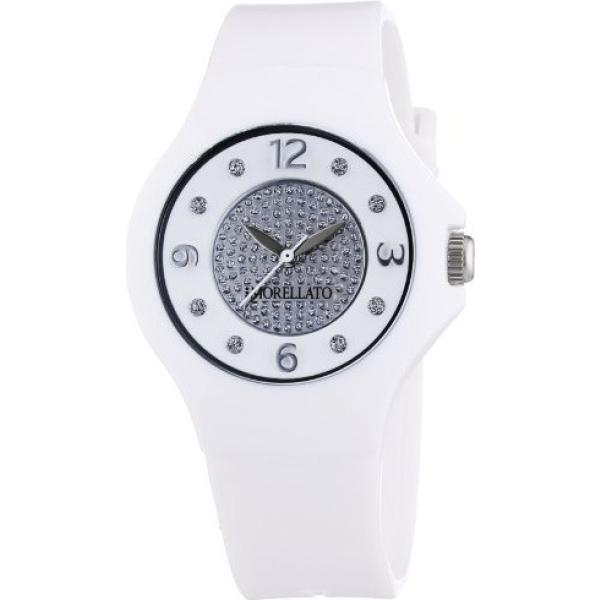 Orologio bianco Morellato bianco