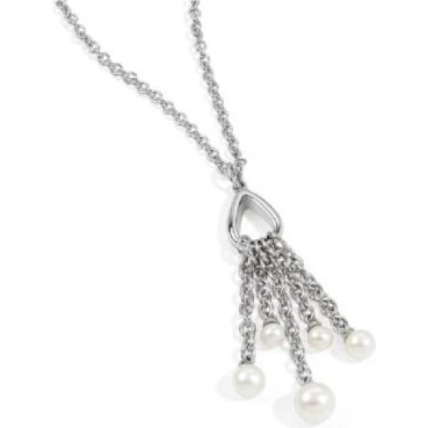 collane Morellato bianco