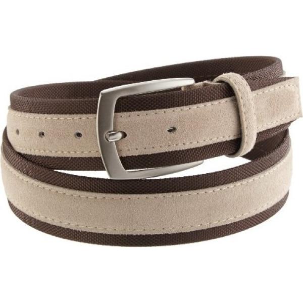 cinture Mgm marrone