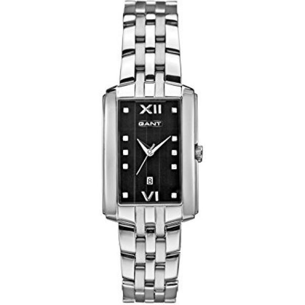 Orologio analogico con cinturino Gant
