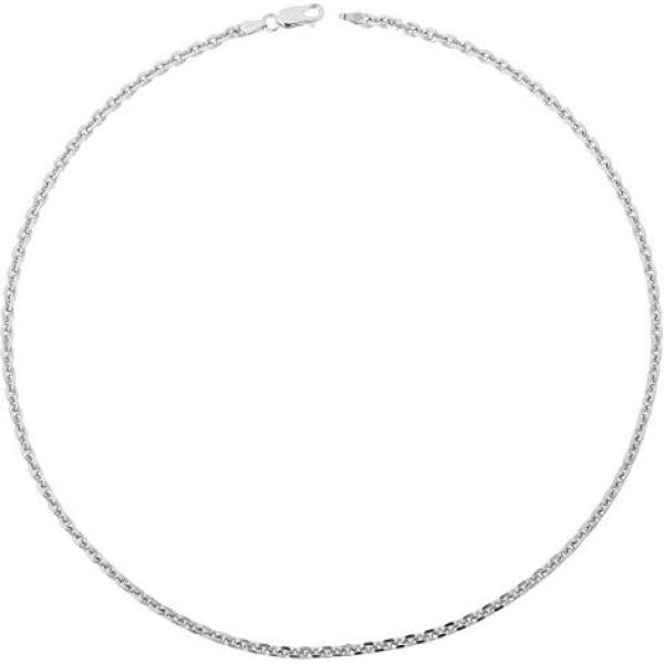 collane Orphelia bianco