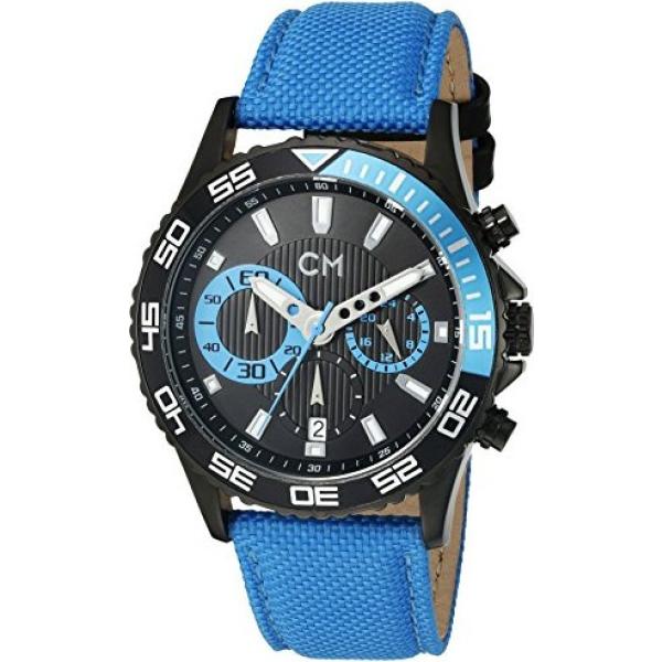 orologi Carlo Monti multicolore
