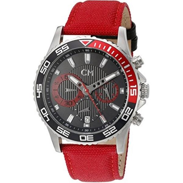 Orologi Carlo Monti
