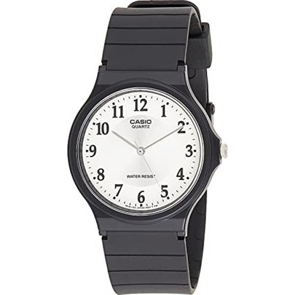 orologi Casio grigio