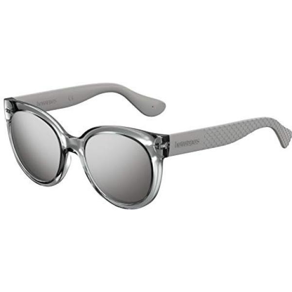 Occhiali da sole argento Havaianas grigio