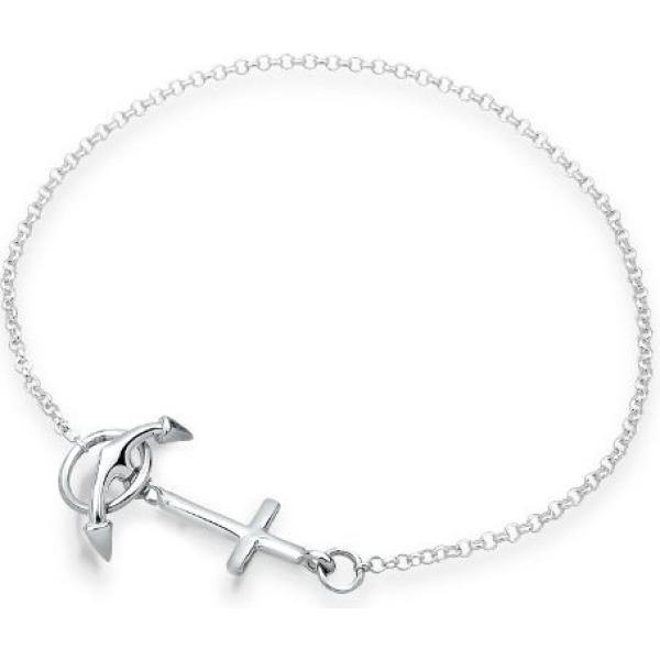 braccialetti Elli grigio