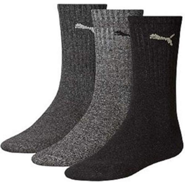 calzini Puma nero