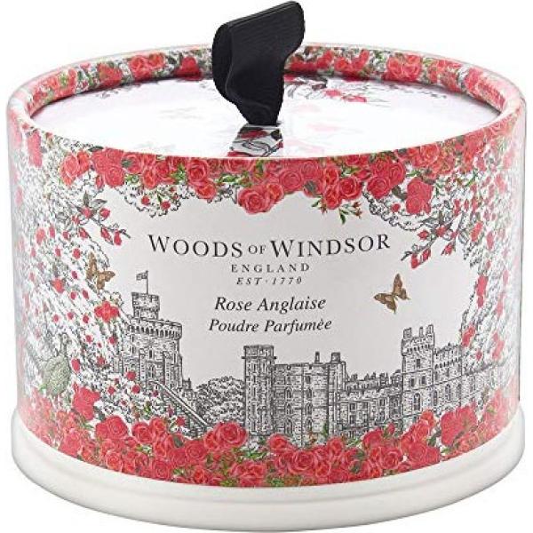 ciprie Woods of Windsor grigio