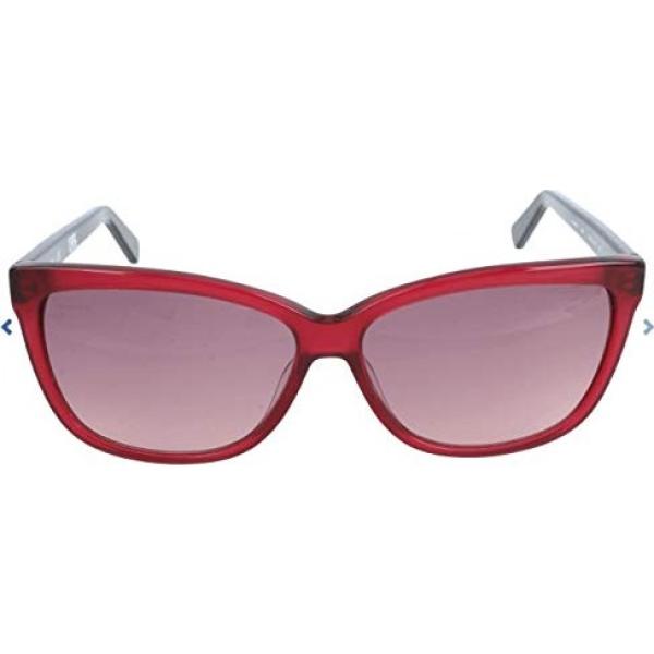occhiali da sole Karl Lagerfeld rosa