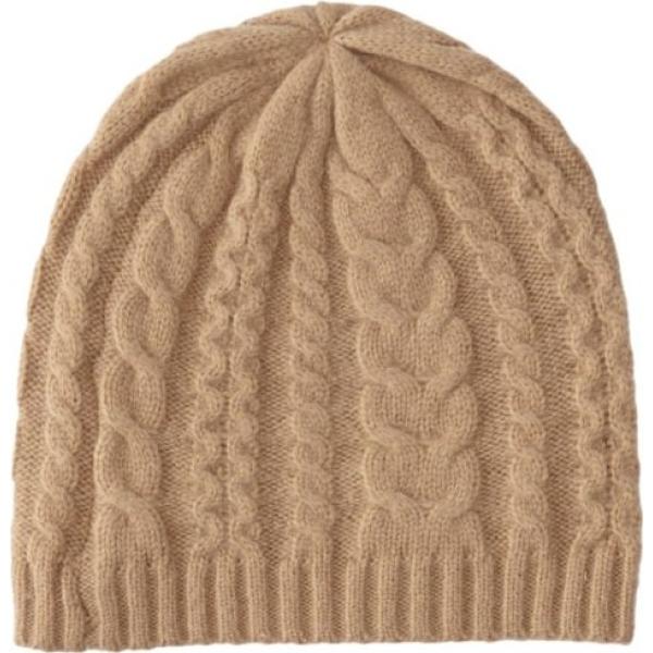 cappelli con visiera Geox marrone