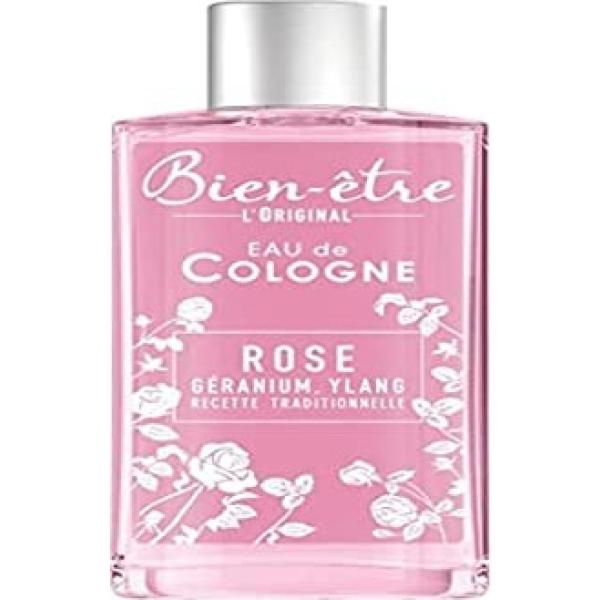 profumi Bien Etre rosa