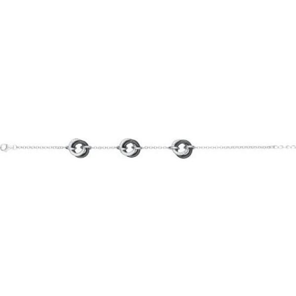 braccialetti Ceranity bianco