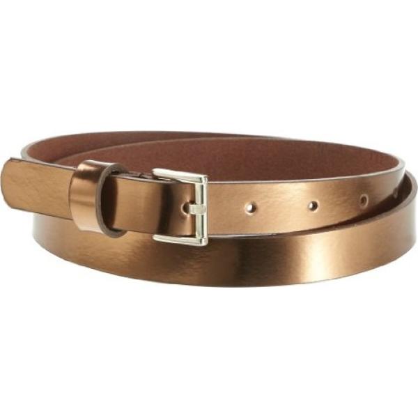 cinture Mgm marrone
