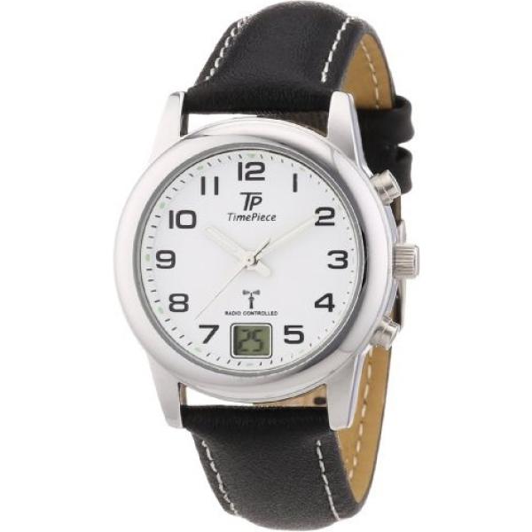 Orologio nero Time Piece nero