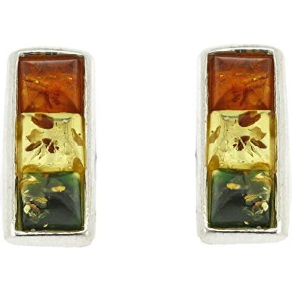 Orecchini in sterling 925 argento Nova Silver