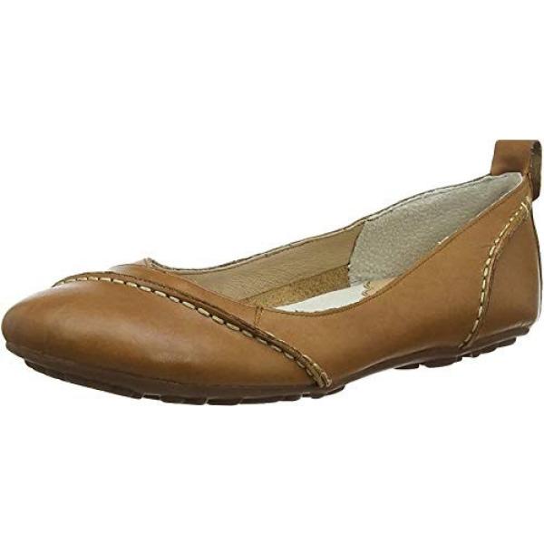 Hush discount puppies ballerine