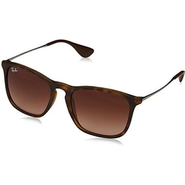 occhiali da sole Ray-Ban marrone