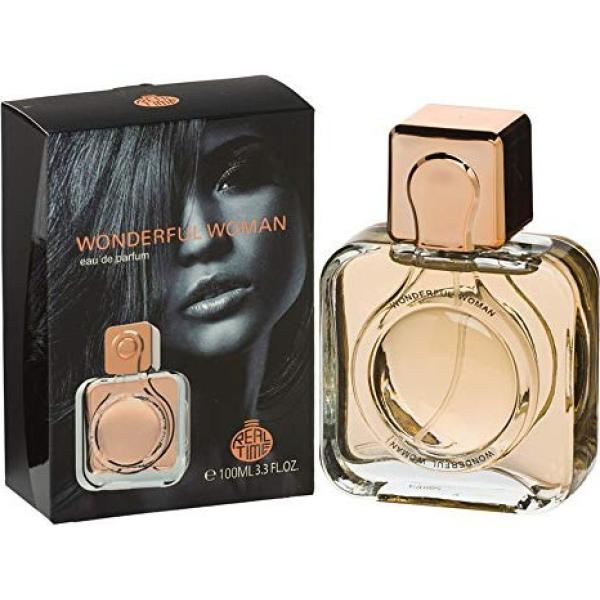 profumi Real Time nero