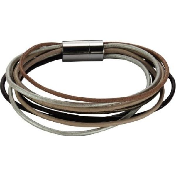 Bracciale multicolore ZEEme multicolore