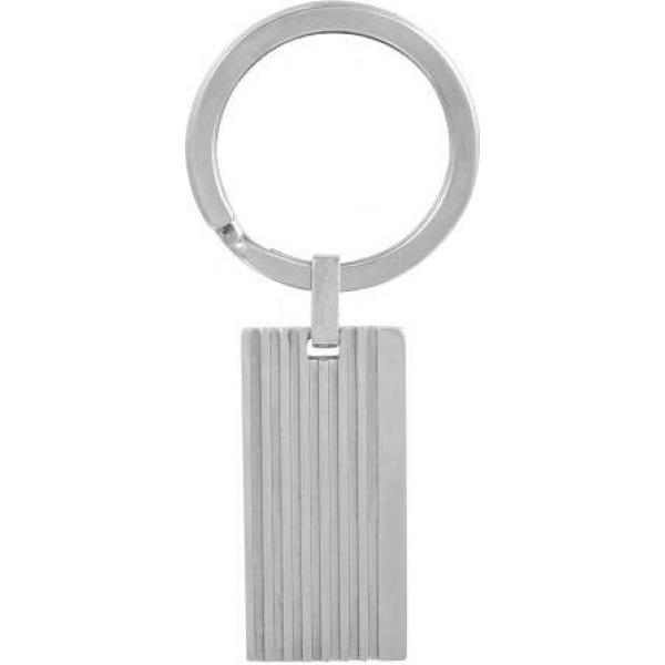 portachiavi Phebus grigio