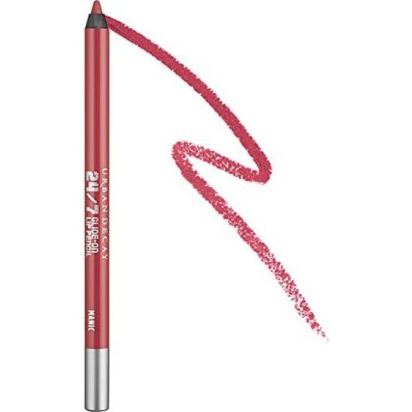 matite labbra Urban Decay rosa